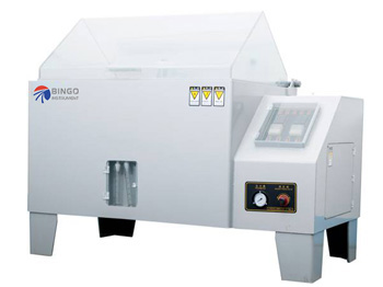 BG5109鹽霧腐蝕試驗(yàn)箱