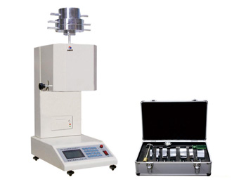 BG5318熔融指數(shù)儀/熔體流動速率測定儀（觸摸屏）