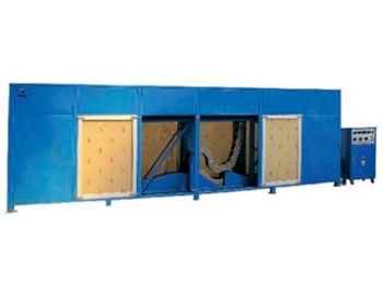 BG5322礦用電纜彎曲試驗儀