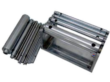 BG5325抗開(kāi)裂卷繞（熱沖擊）試驗(yàn)裝置