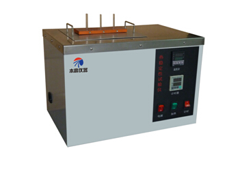 BG5112熱穩(wěn)定性試驗(yàn)機(jī)