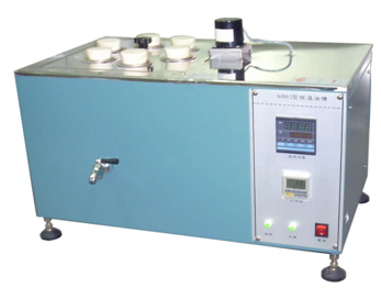 BG5113高溫恒溫油槽