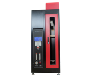 BG5206單根電線電纜垂直燃燒試驗機(jī)